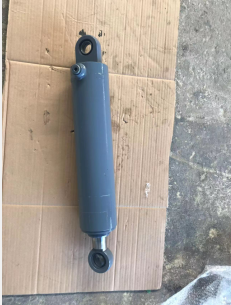 液壓油缸內漏有何應急方法？