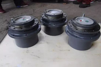 液壓馬達和電動(dòng)機的性能區別是什么？