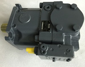 液壓電機的工作原理是什么？