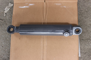 伸縮式液壓油缸的工作原理