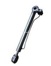 液壓油缸設計時(shí)應遵循哪些原則？