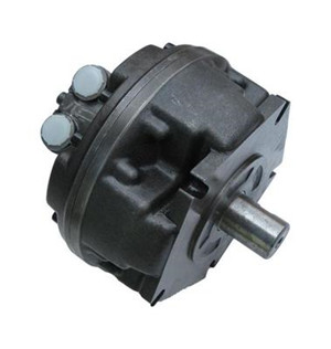 如何計算液壓馬達輸出轉速？