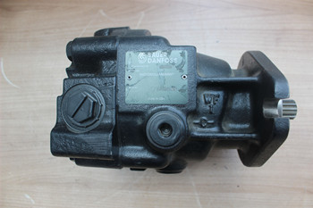 液壓系統中油路塊的作用？