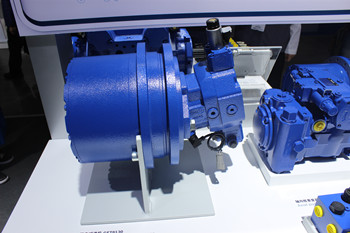 液壓系統問(wèn)題，油缸不同步，以及憋電機？